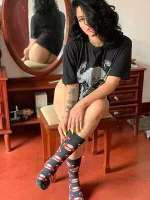 Soraya Monny OnlyFans Leaked Free Thumbnail Picture - #uOfO0C1h94