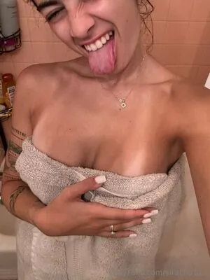 Soraya Shirazi OnlyFans Leaked Free Thumbnail Picture - #7t2xEiwstU