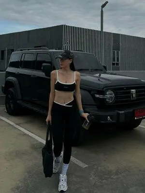 Soraya Upaiprom OnlyFans Leaked Free Thumbnail Picture - #OM9kpp91Sw