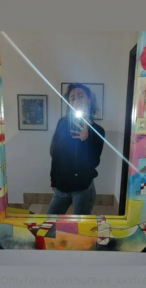 Soraya Xxxfree OnlyFans Leaked Free Thumbnail Picture - #8xIu8qwC3B