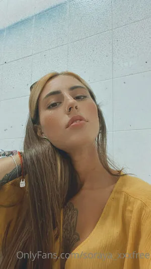 Soraya Xxxfree OnlyFans Leaked Free Thumbnail Picture - #EXt9sHX0XX