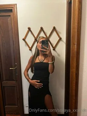 Soraya Xxxfree OnlyFans Leaked Free Thumbnail Picture - #FkwBZ91MlM