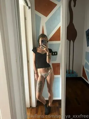 Soraya Xxxfree OnlyFans Leaked Free Thumbnail Picture - #GPerdSKTck