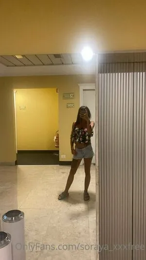 Soraya Xxxfree OnlyFans Leaked Free Thumbnail Picture - #GrGMJ7eY9d