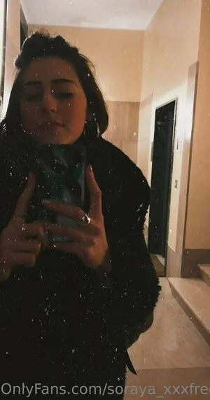 Soraya Xxxfree OnlyFans Leaked Free Thumbnail Picture - #HYS3fzecNo