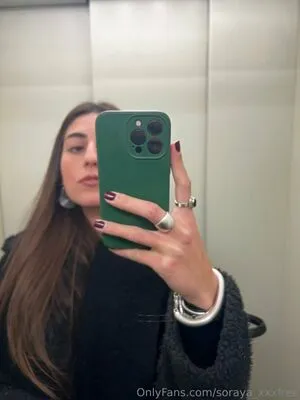 Soraya Xxxfree OnlyFans Leaked Free Thumbnail Picture - #KRCHCL5Oz1