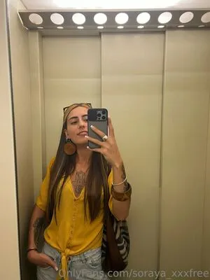 Soraya Xxxfree OnlyFans Leaked Free Thumbnail Picture - #MiukxVhzmv