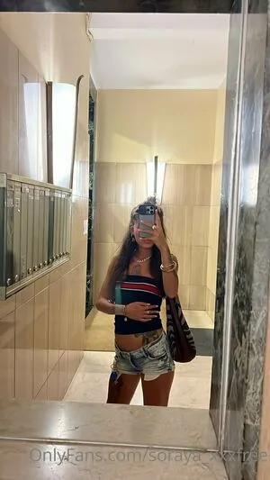 Soraya Xxxfree OnlyFans Leaked Free Thumbnail Picture - #doV3fmfCS8