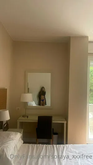 Soraya Xxxfree OnlyFans Leaked Free Thumbnail Picture - #on5lOhTPNg