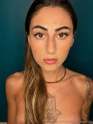 Soraya Xxxfree OnlyFans Leaked Free Thumbnail Picture - #pjtfrXiVU0