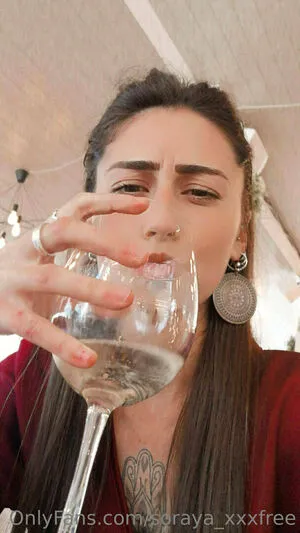 Soraya Xxxfree OnlyFans Leaked Free Thumbnail Picture - #qGmpde1M53