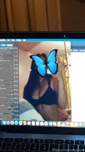 Sorayadivine OnlyFans Leaked Free Thumbnail Picture - #0J5Iw8kL0v
