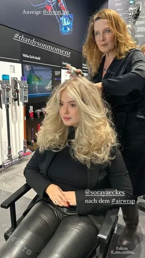 Sorayaeckes OnlyFans Leaked Free Thumbnail Picture - #NkEXagIqY8