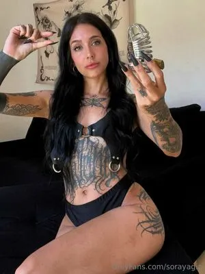 Sorayagia OnlyFans Leaked Free Thumbnail Picture - #Z4bfQdljEC