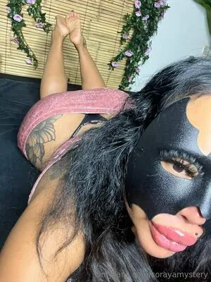 Sorayamystery OnlyFans Leaked Free Thumbnail Picture - #24sSR0wOSf