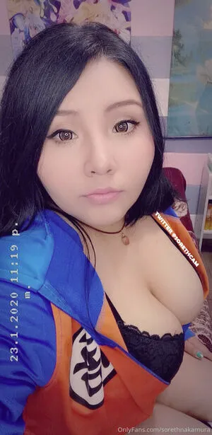 Sorethnakamura OnlyFans Leaked Free Thumbnail Picture - #NzRrzAdEq1