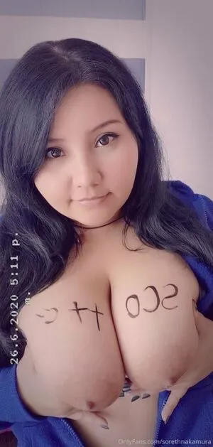 Sorethnakamura OnlyFans Leaked Free Thumbnail Picture - #fOrfPcdUjf