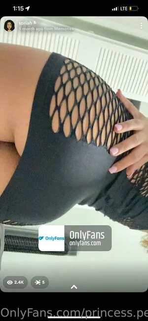 Soriah Elise OnlyFans Leaked Free Thumbnail Picture - #YwCGWtMyes