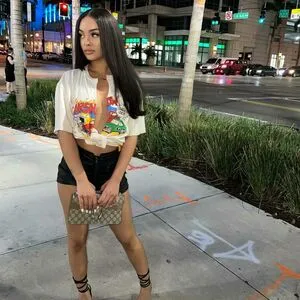 Soriah Elise OnlyFans Leaked Free Thumbnail Picture - #ajqqrcatv1