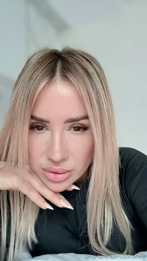 Sorianna OnlyFans Leaked Free Thumbnail Picture - #ckv64ZDHXl