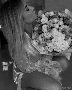 Sorianna OnlyFans Leaked Free Thumbnail Picture - #eBuja7mo2K