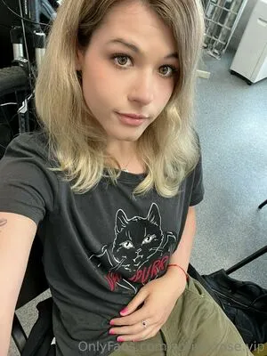 Sorine Rose Vip OnlyFans Leaked Free Thumbnail Picture - #KjMz6pAgHw