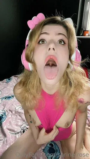 Sorine Rose OnlyFans Leaked Free Thumbnail Picture - #2Lp2KPkv36