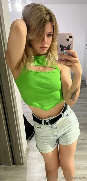 Sorine Rose OnlyFans Leaked Free Thumbnail Picture - #bNosvHmTpb