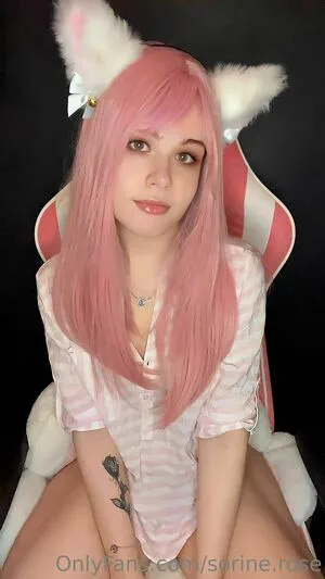 Sorine Rose OnlyFans Leaked Free Thumbnail Picture - #kToO6IenQD