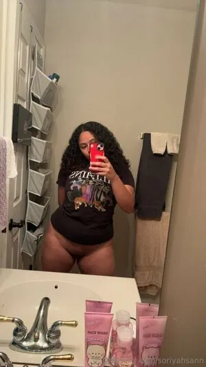 Soriyahsann OnlyFans Leaked Free Thumbnail Picture - #1Zm2ftFcWS