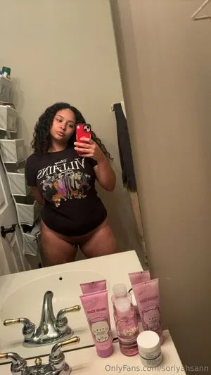 Soriyahsann OnlyFans Leaked Free Thumbnail Picture - #8I87U0ptF2