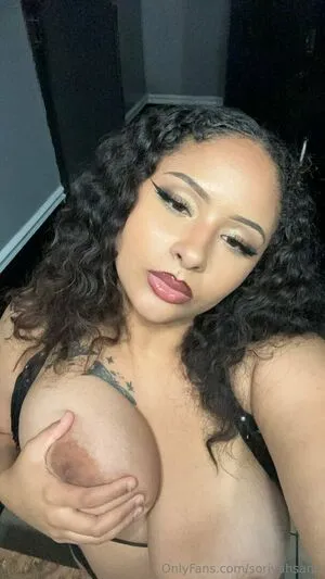 Soriyahsann OnlyFans Leaked Free Thumbnail Picture - #MbkHwa9oST