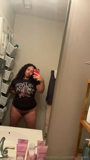 Soriyahsann OnlyFans Leaked Free Thumbnail Picture - #N6bEI9rOeQ