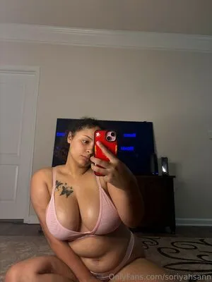 Soriyahsann OnlyFans Leaked Free Thumbnail Picture - #UUw0kMRY6w