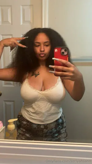 Soriyahsann OnlyFans Leaked Free Thumbnail Picture - #WkpOyzxUOF