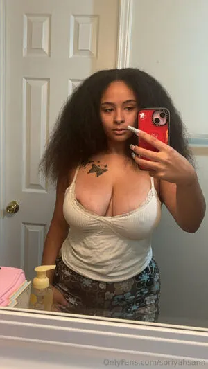 Soriyahsann OnlyFans Leaked Free Thumbnail Picture - #kAvXZwMEP3