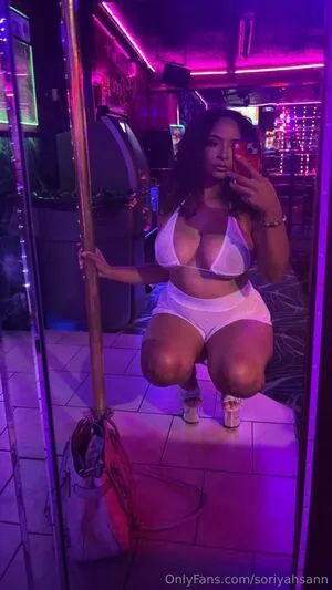 Soriyahsann OnlyFans Leaked Free Thumbnail Picture - #kv1QJiiXkZ