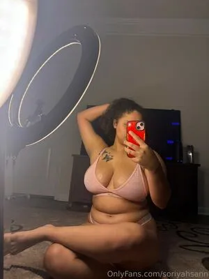 Soriyahsann OnlyFans Leaked Free Thumbnail Picture - #tShhemCPcR
