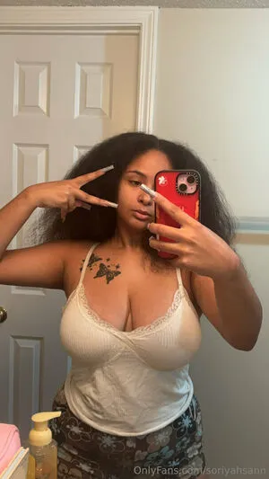 Soriyahsann OnlyFans Leaked Free Thumbnail Picture - #zWmVxsbqh0