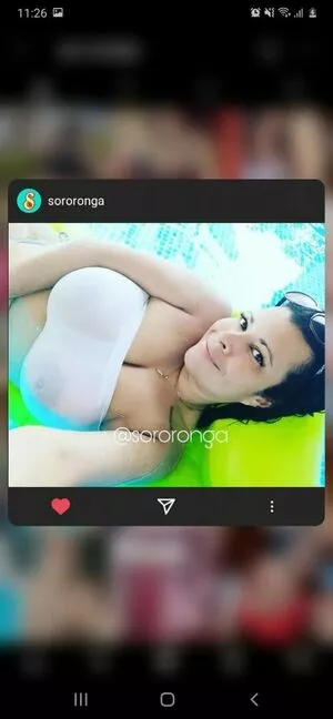 Sororonga OnlyFans Leaked Free Thumbnail Picture - #Qj0BJBLwDu