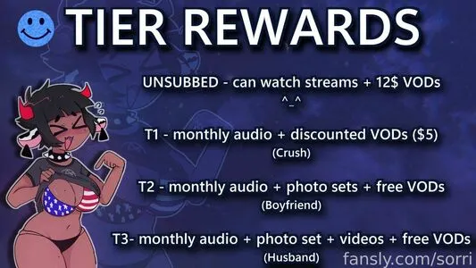 Sorri OnlyFans Leaked Free Thumbnail Picture - #yYkoUejDZ3