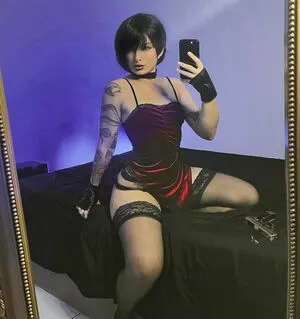 Sorriso Cosplayer OnlyFans Leaked Free Thumbnail Picture - #3KQOTEGmV0