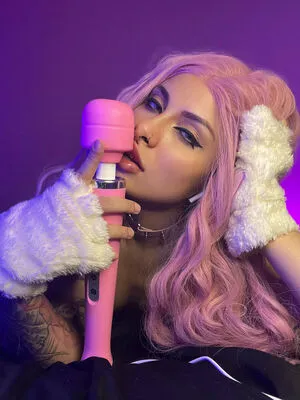 Sorriso Cosplayer OnlyFans Leaked Free Thumbnail Picture - #H3G8ARKvbU