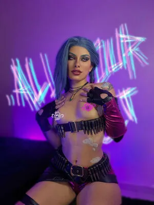 Sorriso Cosplayer OnlyFans Leaked Free Thumbnail Picture - #fLNDaZoV7S