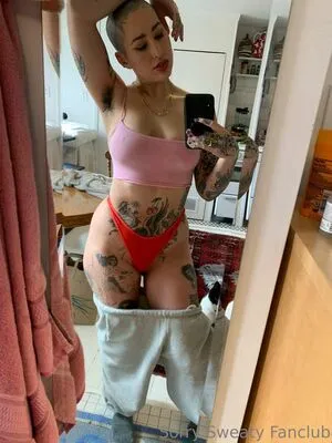 Sorry Sweaty OnlyFans Leaked Free Thumbnail Picture - #cN3v4jpiAE
