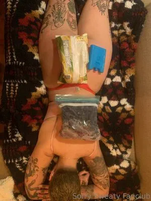 Sorry Sweaty OnlyFans Leaked Free Thumbnail Picture - #hcVUruupUn