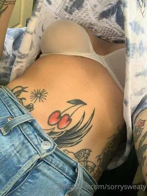 Sorry Sweaty OnlyFans Leaked Free Thumbnail Picture - #i8q9s2u5p9