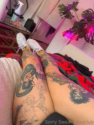 Sorry Sweaty OnlyFans Leaked Free Thumbnail Picture - #l8q2pkUUSa