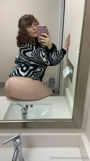 Sorryimki OnlyFans Leaked Free Thumbnail Picture - #vN0o7bMUBx