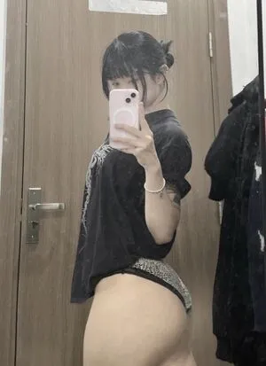 Sorrylyly OnlyFans Leaked Free Thumbnail Picture - #S6wcvE1d1S